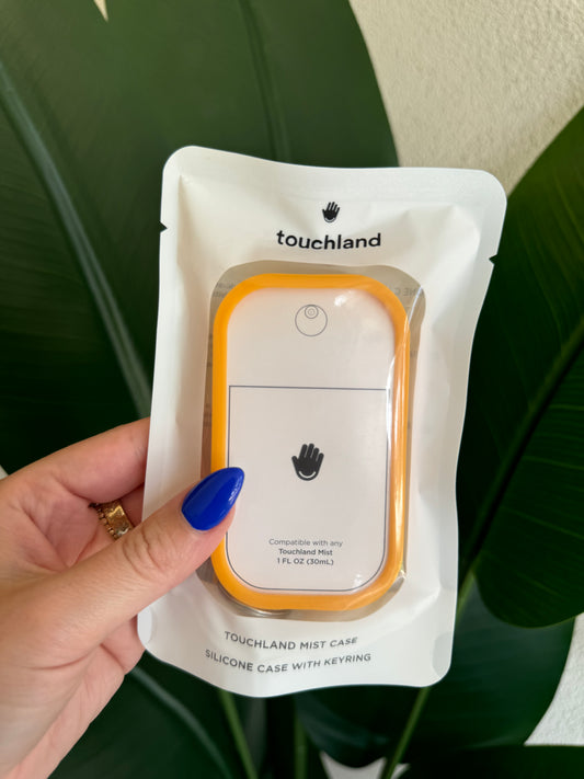 Touchland Mist Case Orange Spritz