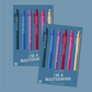 Swiftie Jotter Sets!! (Taylor's Version)(Topsellers)
: Go Taylor's Boyfriend