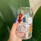 Swiftie Glass Cup