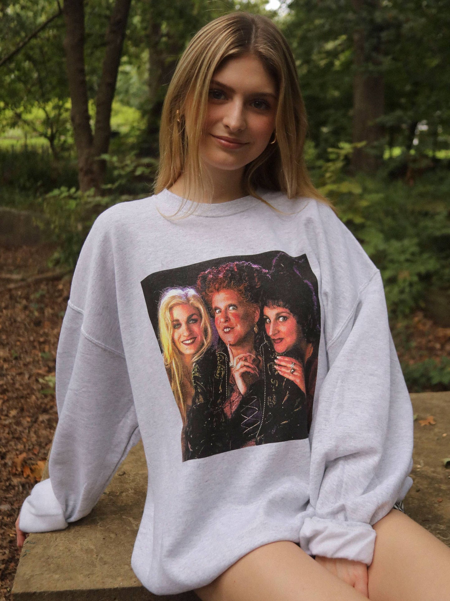 Hocus Pocus Crewneck