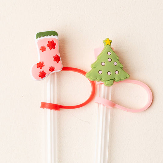 Straw Topper Set-Stocking