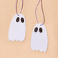 Air Freshener - Halloween Ghost