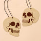 Air Freshener - Halloween Skull