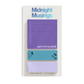 Midnight Musings Sticky Note Set