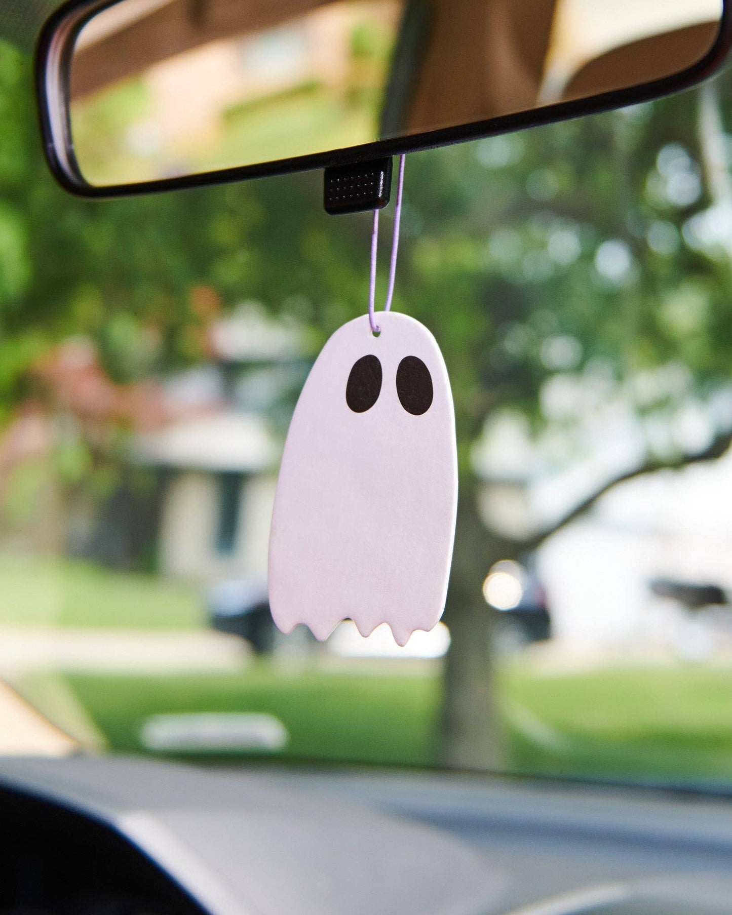 Air Freshener - Halloween Ghost