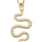 Serpent Charm