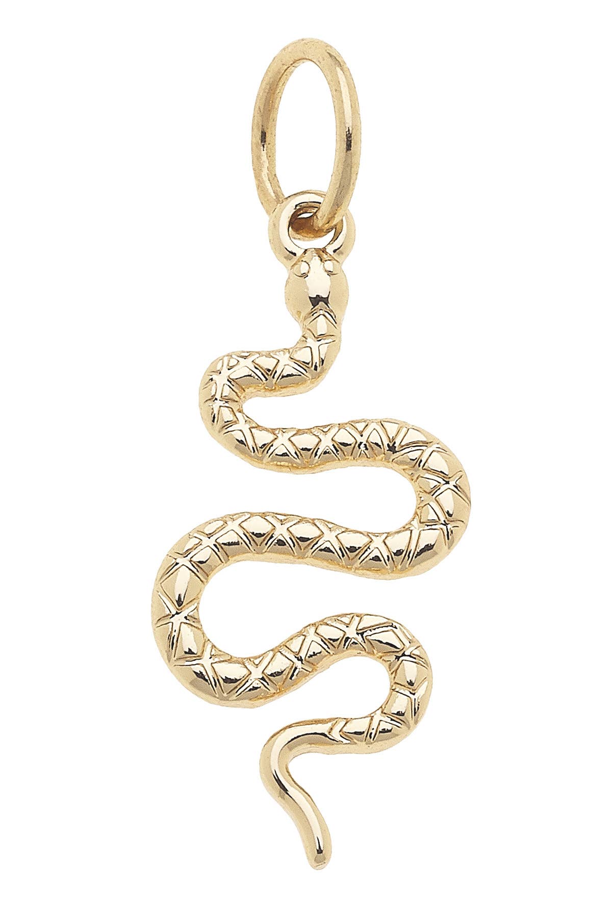 Serpent Charm