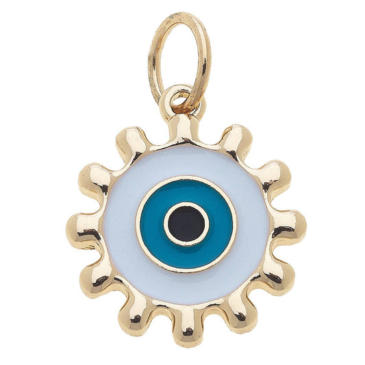 Evil Eye Charm