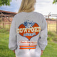 Cowpoke Motel Sweatshirt