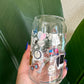 Swiftie Glass Cup