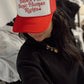 Babes For Rights Trucker Hat