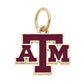 Texas A&M Charm