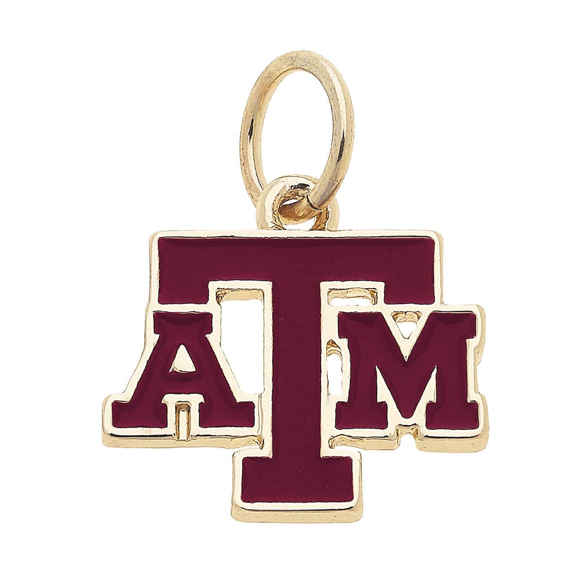 Texas A&M Charm