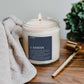 Cassian Scented Candle