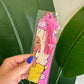 RuPaul Make Up Bookmark