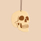 Air Freshener - Halloween Skull