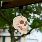 Air Freshener - Halloween Skull