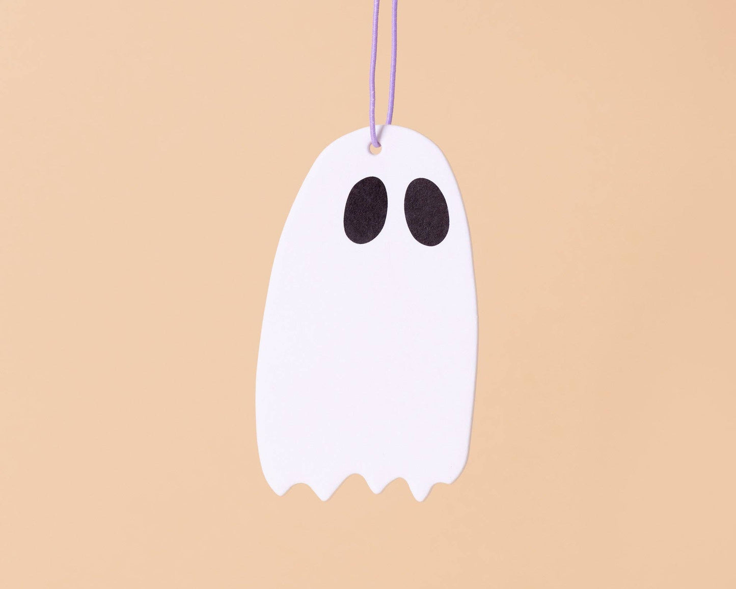 Air Freshener - Halloween Ghost