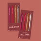 Swiftie Jotter Sets!! (Taylor's Version)(Topsellers)
: You're My Lover (Lover)