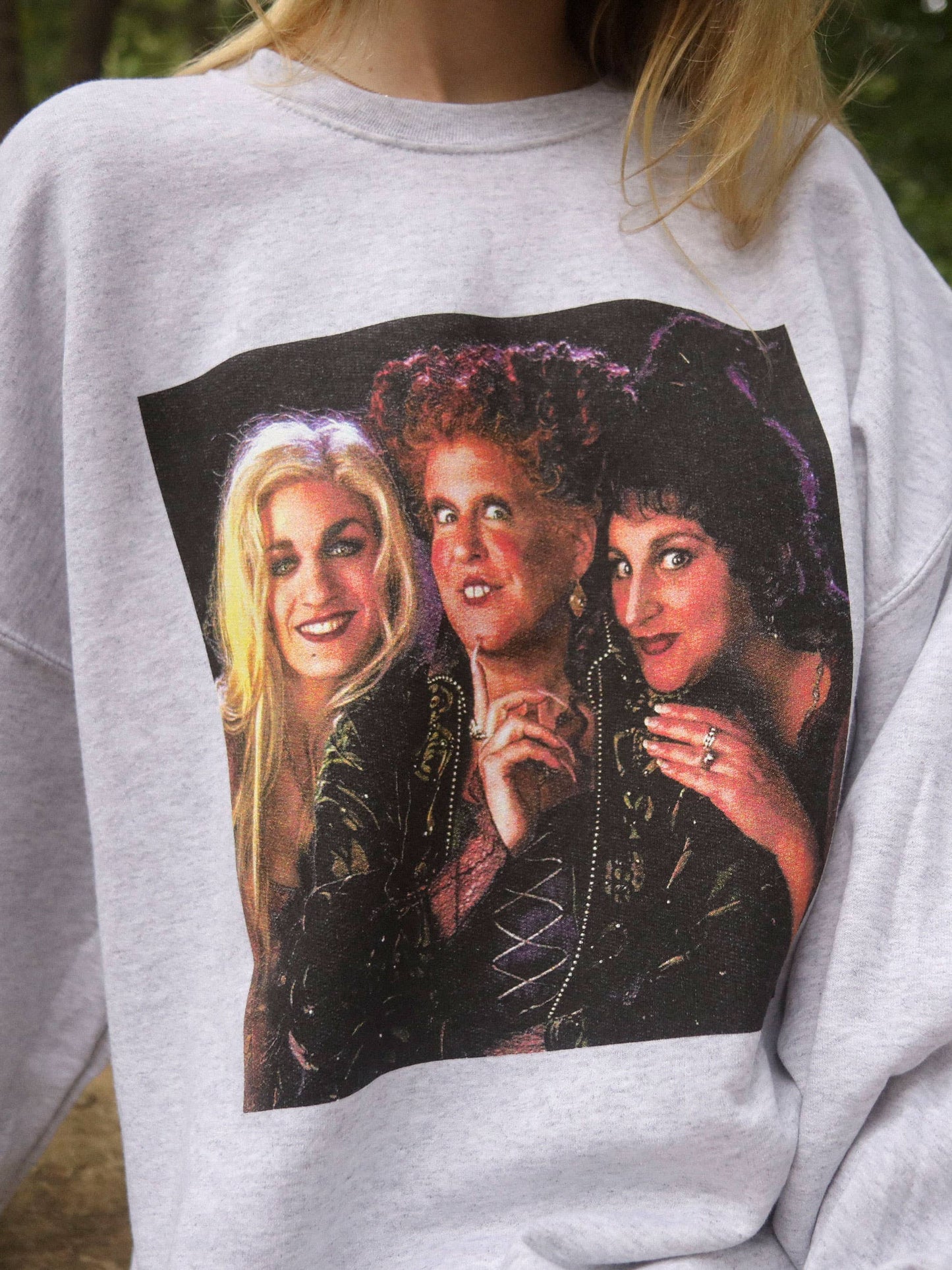 Hocus Pocus Crewneck