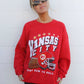 KC Ball Sweatshirt