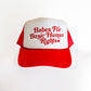 Babes For Rights Trucker Hat