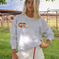 Cowpoke Motel Sweatshirt