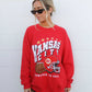 KC Ball Sweatshirt