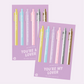 Swiftie Jotter Sets!! (Taylor's Version)(Topsellers)
: You're My Lover (Lover)