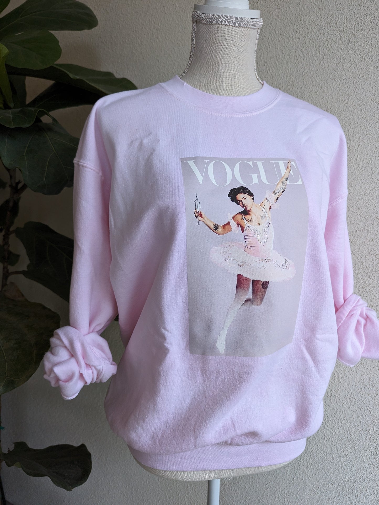 Harry Styles Crewneck